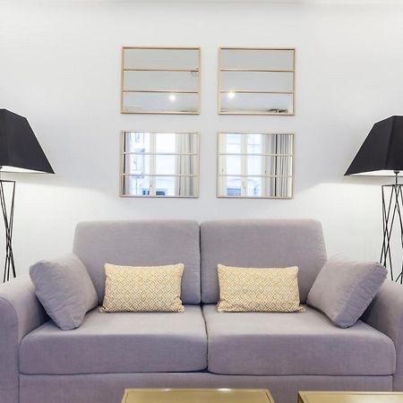 Zoko Suites En マドリード エクステリア 写真