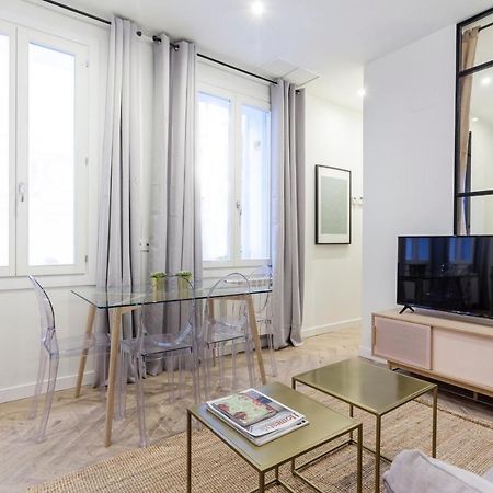 Zoko Suites En マドリード エクステリア 写真