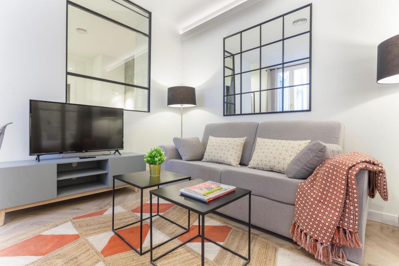 Zoko Suites En マドリード エクステリア 写真