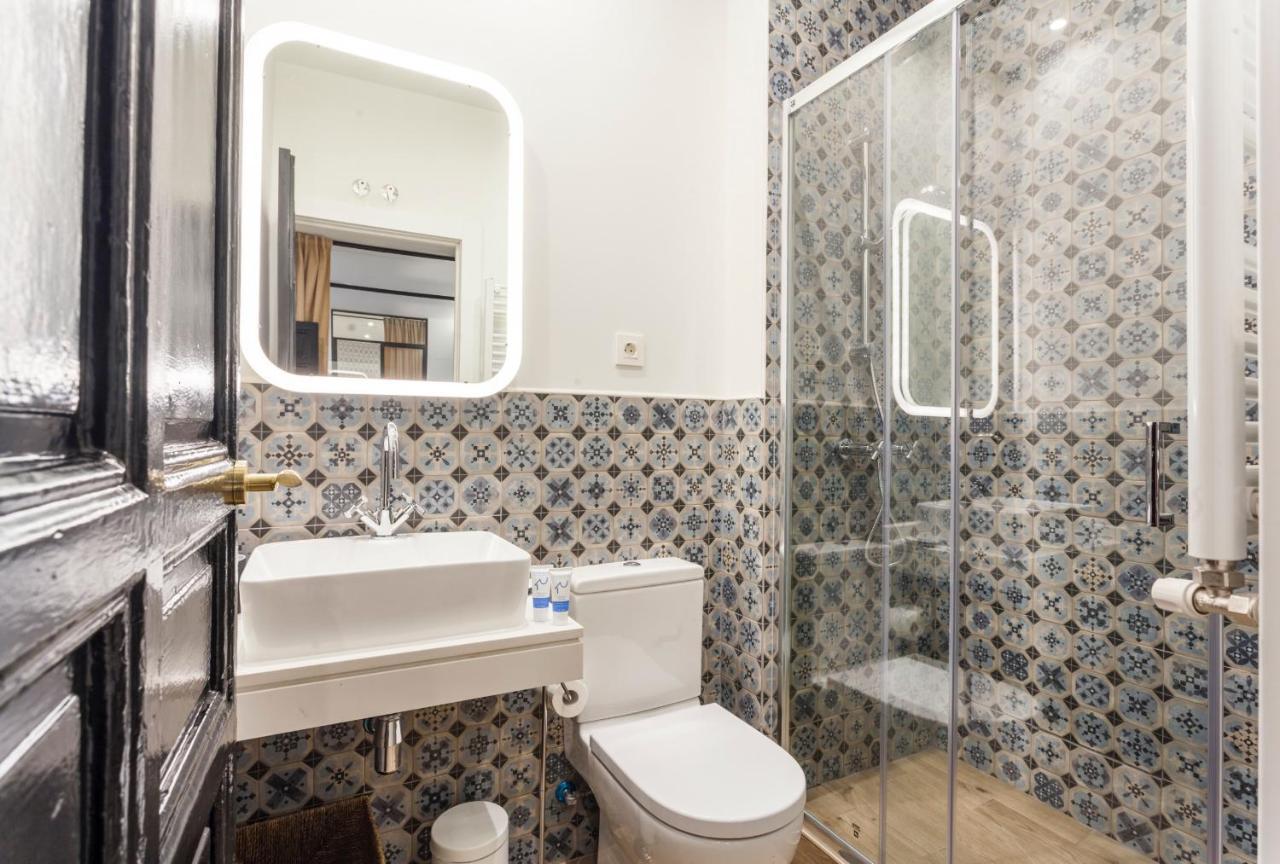 Zoko Suites En マドリード エクステリア 写真