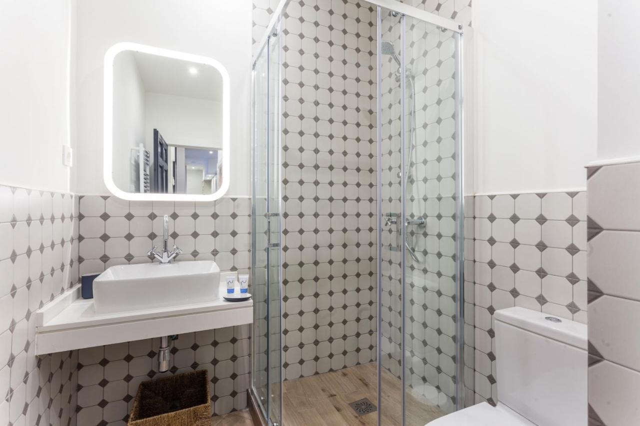 Zoko Suites En マドリード エクステリア 写真