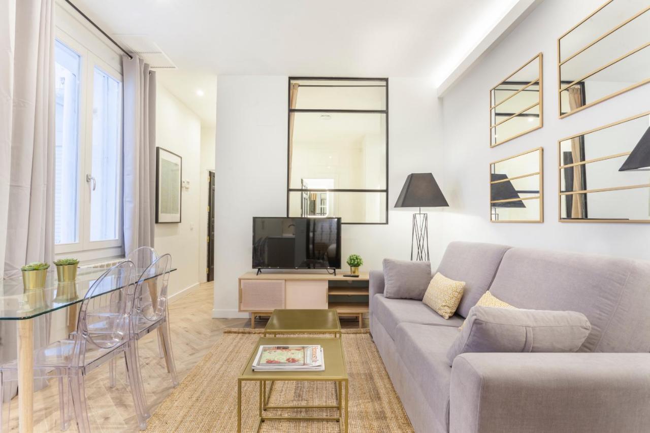 Zoko Suites En マドリード エクステリア 写真